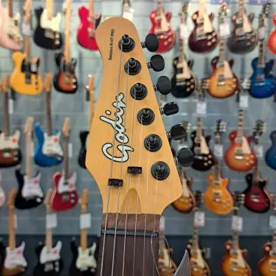 Godin Session R HT Pro 2